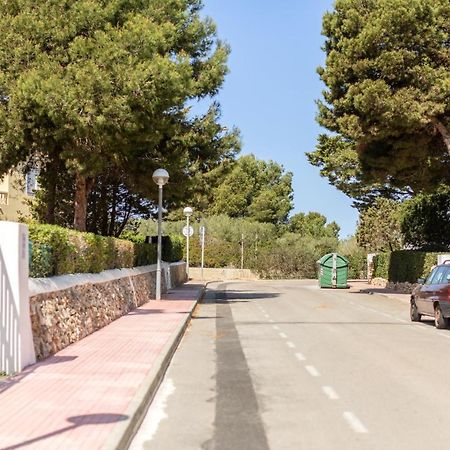 Bonito apto en Calan Bosch A9 Cala'N Bosch  Exterior foto