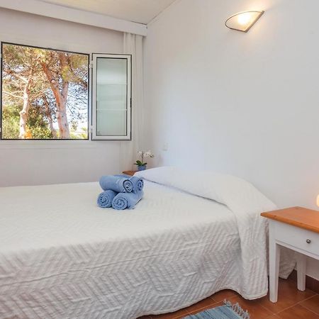Bonito apto en Calan Bosch A9 Cala'N Bosch  Exterior foto